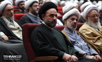 اجلاسیه علمای پایتخت 21