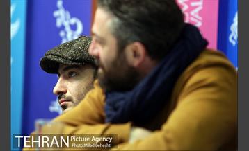 هشتمین روز سی و هفتمین جشنواره فیلم فجر 16