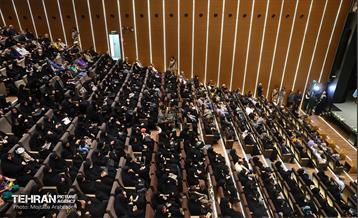 یادواره شهدای منطقه 4