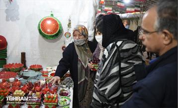 یازدهمین جشنواره صد دانه یاقوت 21