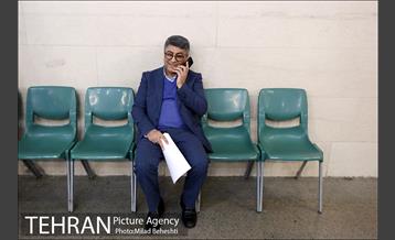 ثبت نام داوطلبان نمایندگی مجلس شورای اسلامی 13