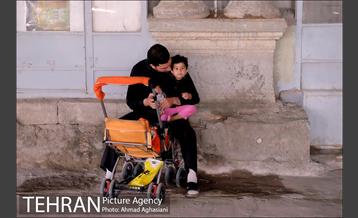 همایش شیرخوارگان حسینی،حرم عبدالعظیم 20