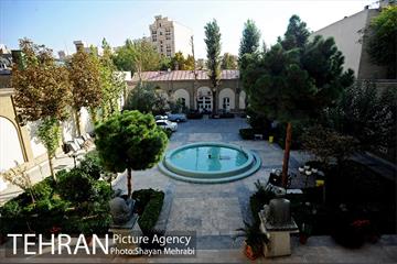خانه امیر بهادر 25