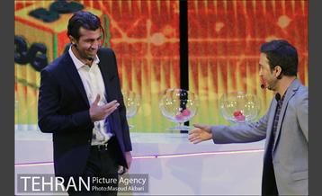 قرعه کشی هفدهمین دوره لیگ برتر فوتبال