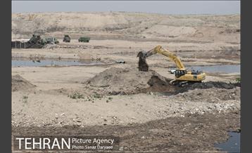 مجتمع زباله سوز آرادکوه 16