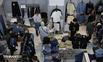 بیست و یکمین نمایشگاه زنان و تولید ملی 37