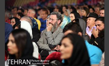 نوزدهمین جشن خانه سینما‎ 15