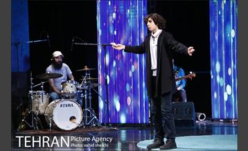 دومین جشنواره ملی ،فرهنگی و هنری ساخت ایران  7