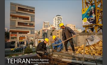 توسعه متروی تهران؛ ایستگاه مترو اقدسیه 68