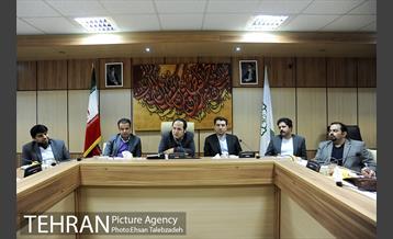 دومین جلسه کمپین آلودگی هوا 2