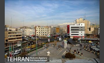 تور عکاسی تئاتر شهر 7