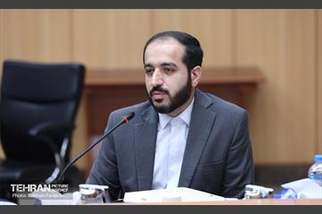 نشست هم‌اندیشی با رابطین و فعالان اسکان آسیب دیدگان جنگ رمضان 56