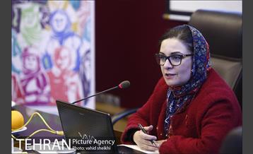 نشست های تخصصی با موضوع "زنان، معماری و فضاهای شهری 30