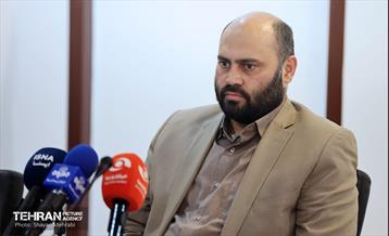 نشست خبری مدیر عامل سازمان مدیریت پسماند 20