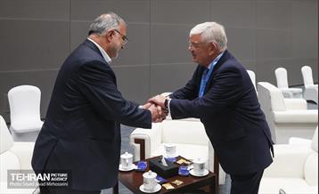 دومین روز مجمع جهانی اتحادیه شهرها و دولت‌های محلی (UCLG) 31