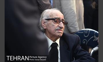 مراسم تشییع فرهنگ شریف 7