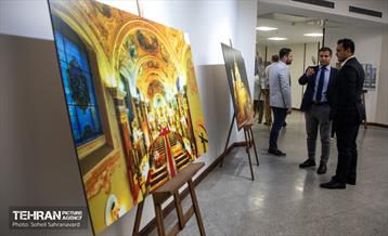 شب مجارستان در تهران 20