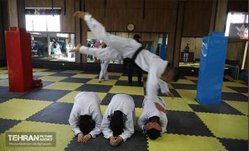 افتتاح و بهره برداری از ۱۲۶ پروژه مدیریت شهری در منطقه ۵ 4