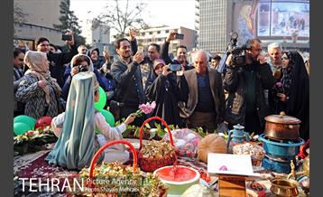 کاروان یلدایی 27