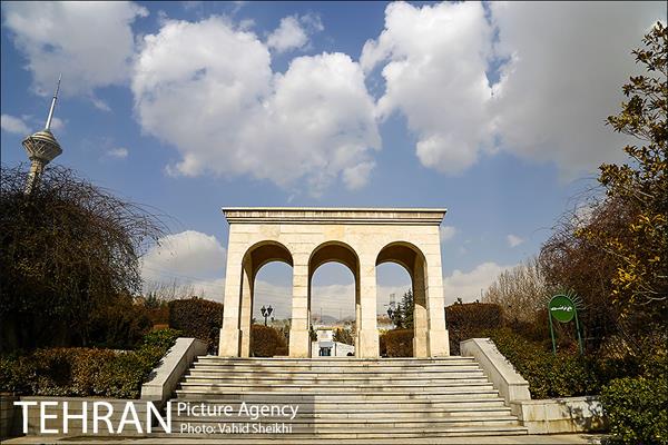 بوستان گفتگو 16