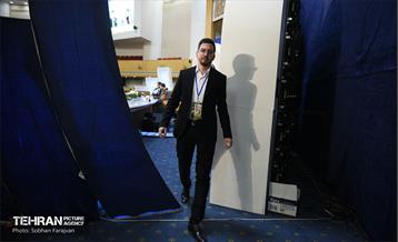 دومین روز از رقابت‌های مسابقات بین‌المللی قرآن 4