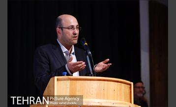 جشن نوروزگان خانه تئاتر 19