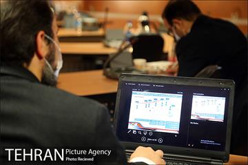 امضاء تفاهم‌نامه احداث خط متروی ۱۰ تهران 10