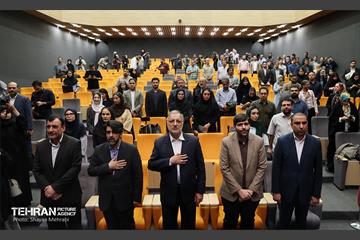 نشست خبری علیرضا زاکانی شهردار تهران 63