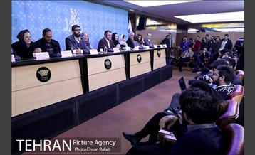 ششمین روز جشنواره فیلم فجر در برج میلاد 20