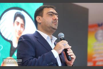 آغاز سال تحصیلی جدید در دبیرستان سبحان 31