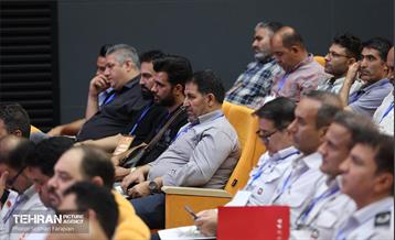 چهارمین نشست «شهرگفت» 20