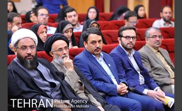 اختتامیه جشنواره «جوشن» 1