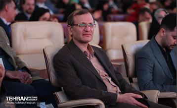 جشنواره عاملیت هنر در سیمای شهر تهران 39