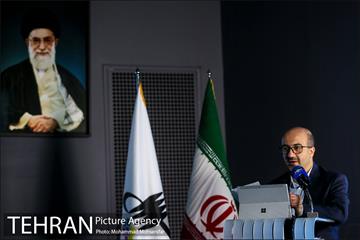 نشست خبری سخنگوی شورا شهر  17