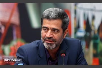 آیین تقدیر از عوامل کلان پروژه‌های محرم و صفر  21