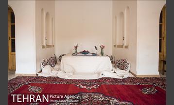 عمارت دبیرالملک 8