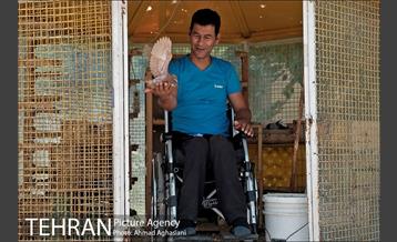 جایی برای زندگی،نه زنده ماندن 2