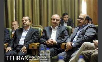 بیستمین جلسه شورای اسلامی شهر تهران 7