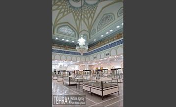 موزه آستان حضرت عبدالعظیم حسنی (ع) 11