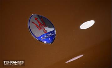 موزه خودروهای تاریخی ایران 56