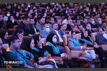 گردهمایی سفیران طرح بودجه‌ریزی مشارکتی 13