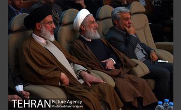 یادواره شعر آیینی " کشتی پهلو شکسته "  6