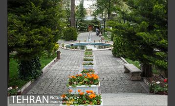 باغ موزه هنر ایرانی‎ 20