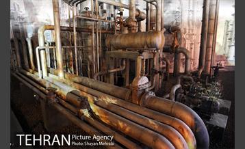 موزه «انقلاب اسلامی و دفاع مقدس» 5