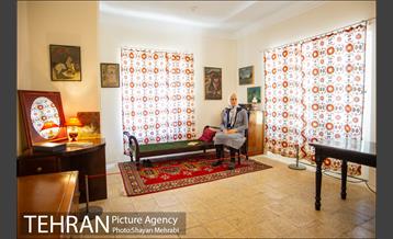 خانه سیمین و جلال 14