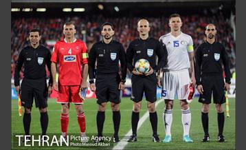 دیدار تیم‌های فوتبال پرسپولیس تهران - پاختاگور ازبکستان 1