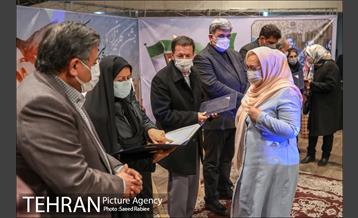 پویش مردمی آزادی مادران زندانی 44