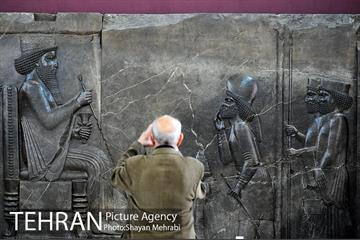 موزه ملی ایران باستان 14