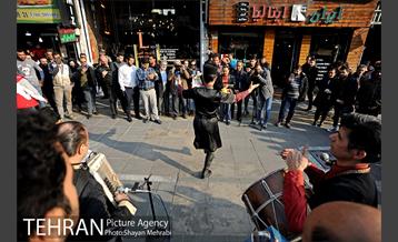 کاروان یلدایی 19