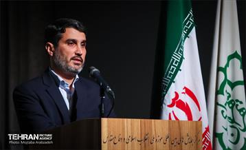 دومین اجلاس مجمع روسای کمیسیون‌های شهرسازی و معماری  5